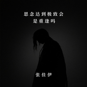 思念达到极致会是重逢吗