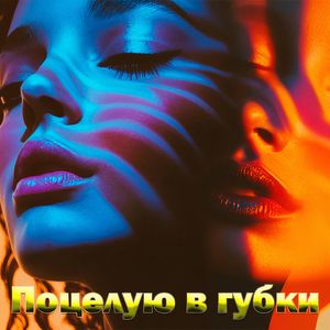 Поцелую в губки