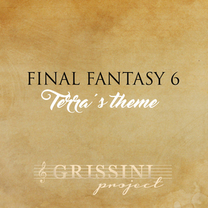 Terra's theme (from ''Final Fantasy 6")