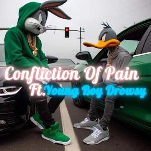 Confliction of Pain
