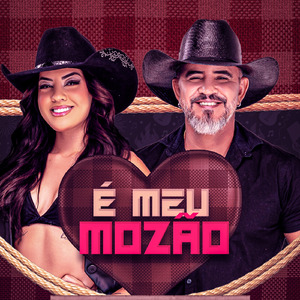 É MEU MOZÃO