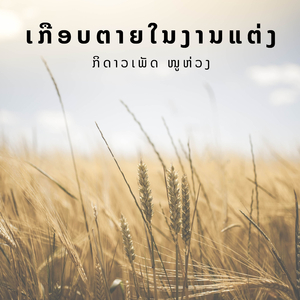 ເກືອບຕາຍໃນງານແຕ່ງ