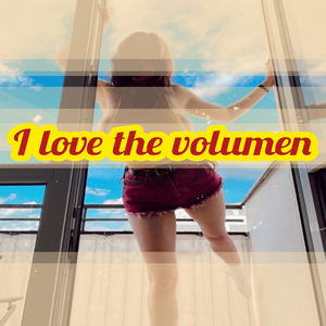 I Love The Volumen (Original)