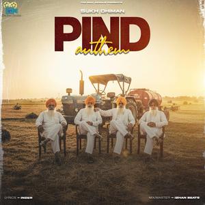 Pind anthem