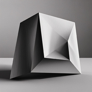 A tight vibration in my chest