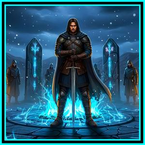 Calming Music for Anxiety for Dark Fantasy Music and Relaxing Medieval Music | Nilfgaard March