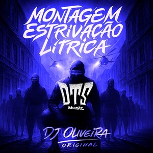 Montagem Estrivação Litríca