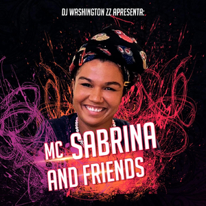 Sexy - MC Sabrina - DJ Junior da Provi e DJ Washington Zz (feat. MC Sabrina)