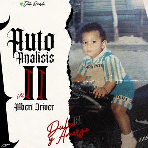 Autoanalisis vol2