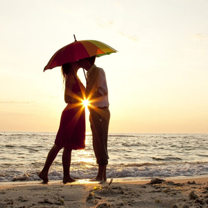 杜子腾-Watch the sunrise with you