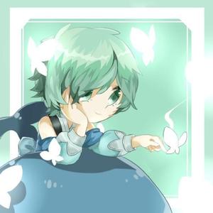 Her-Sweet-Yang - 再也不见，至死怀念