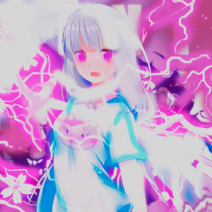 Luv Sakura