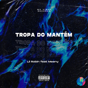 Tropa do Mantém