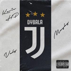 Dybala (feat. Maykyy, Valy & Sane)