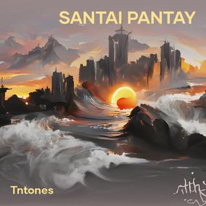 Santai Pantay