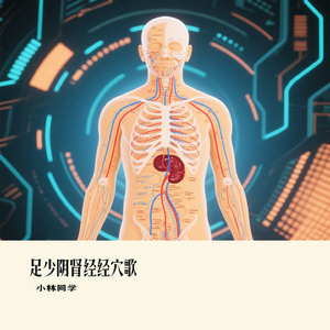 足少阴肾经经穴歌