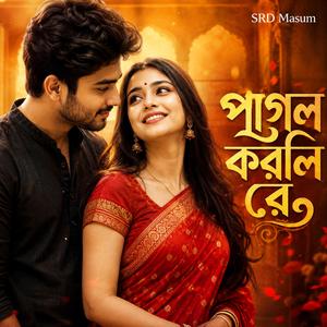 পাগল করলি রে