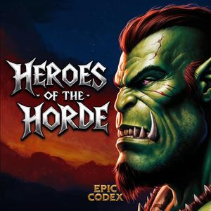 Garrosh, Son of the Warsong