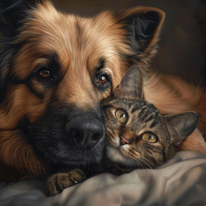 Serene Pet Ambience Tones