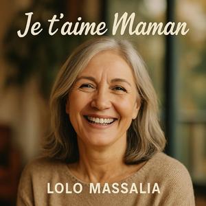 Je t'aime maman