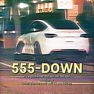 Down (feat. 2MuchMontana)