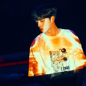 离不开（翻自 奶泡森）