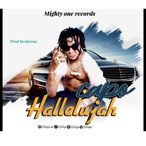 hallelujay sht