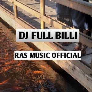 DJ FULL BILLI (INS)