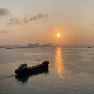 迎着夕阳亲吻你（Prod.Gr33nart Beats)