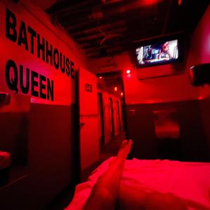 Bathhouse Queen