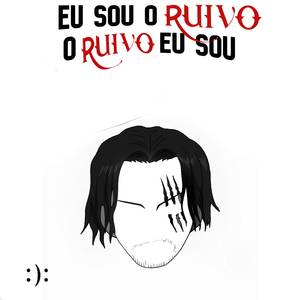 Eu Sou O Ruivo Eu Sou