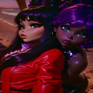 Move my body (feat. T!ny)