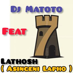 (Asingeni-Lapho) (feat. Lathosh)