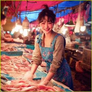 울고 웃는 내 인생