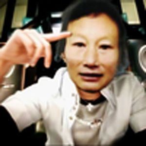 快乐崇拜（电棍）