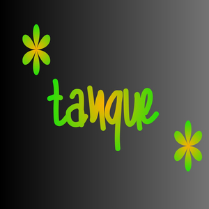 tanque