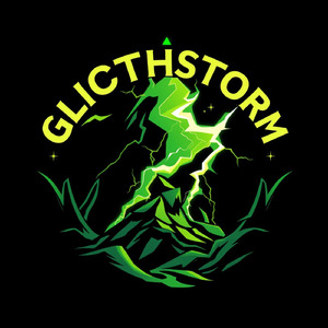 Glitchstorm