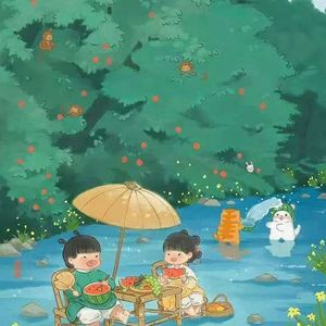 浪漫的爱情之夜