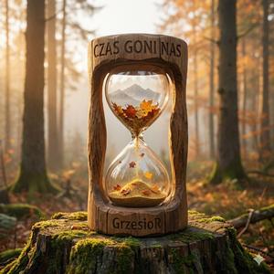 Czas goni nas (Radio Edit)