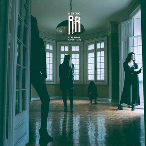 Dentro (Versión Acústica)