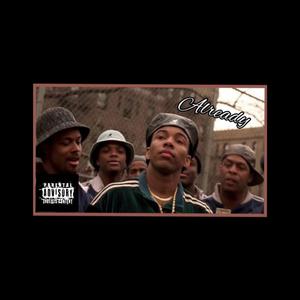 Already (feat. Elley Jeeze)