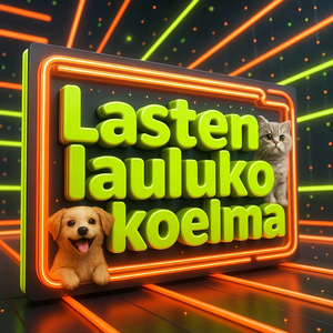 Sade Kuiskaa - Parhaat Lastenlaulut