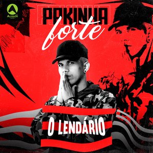 Ppkinha Forte (feat. MC BN)
