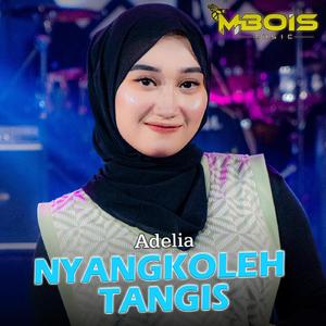 Nyangkoleh Tangis