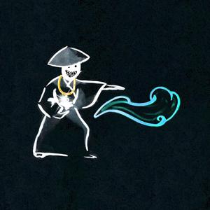 waterbender (feat. Patrick Hammel)
