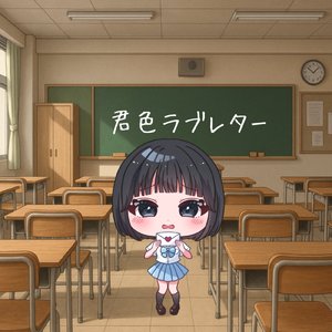 君色ラブレター (Instrumental)