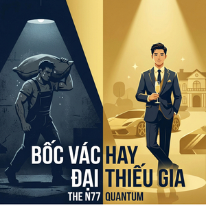 Bốc Vác Hay Đại Thiếu Gia