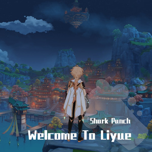 Welcome To Liyue (Extended Mix)