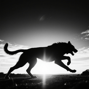 Raw Power Drive