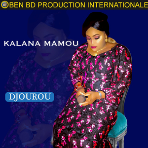 Djourou